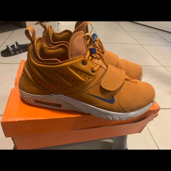 Nike Airmax Trainer 1 learners - Picture 4 of 6